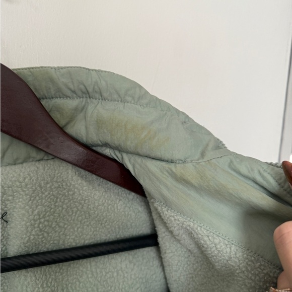 Urban outfitters cropped bomber jacket - Picture 3 of 6